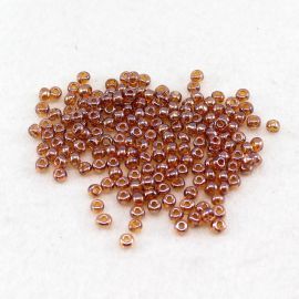 Miçangão (Preciosa) / 6/0 - Acetinado (10 gramas)