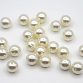 Pérola ABS - Creme (500 GRAMAS)