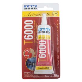 Cola T6000 TEK BOND / 25g