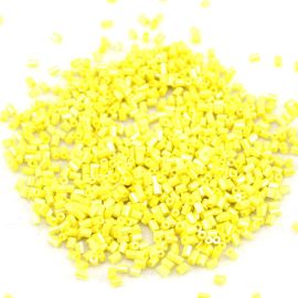 Vidrilho Chinês / Leitoso (10 GRAMAS)