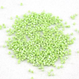 Vidrilho (Preciosa) / 2x9mm - Lustroso - (10 gramas)