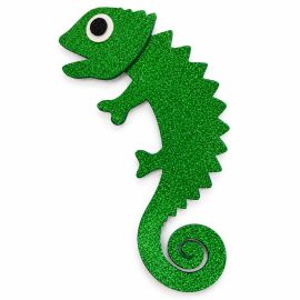 Kit de E.V.A / 7x25cm - Iguana (1 KIT)